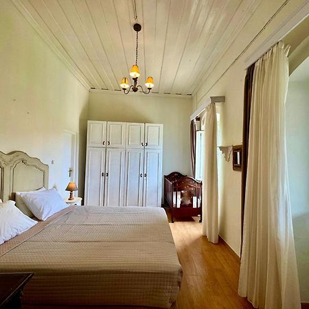 Marcora'S Historical Estate ξενώνας Strongylí Εξωτερικό φωτογραφία