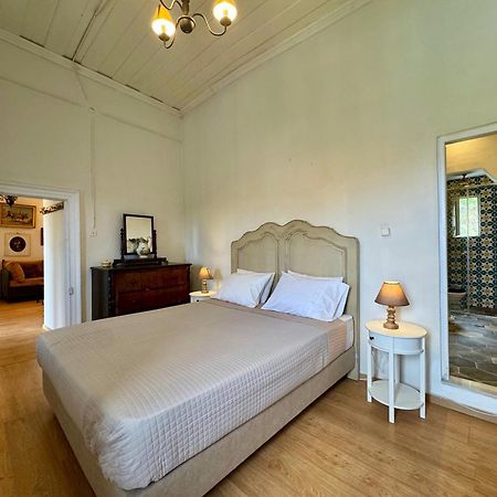 Marcora'S Historical Estate ξενώνας Strongylí Εξωτερικό φωτογραφία