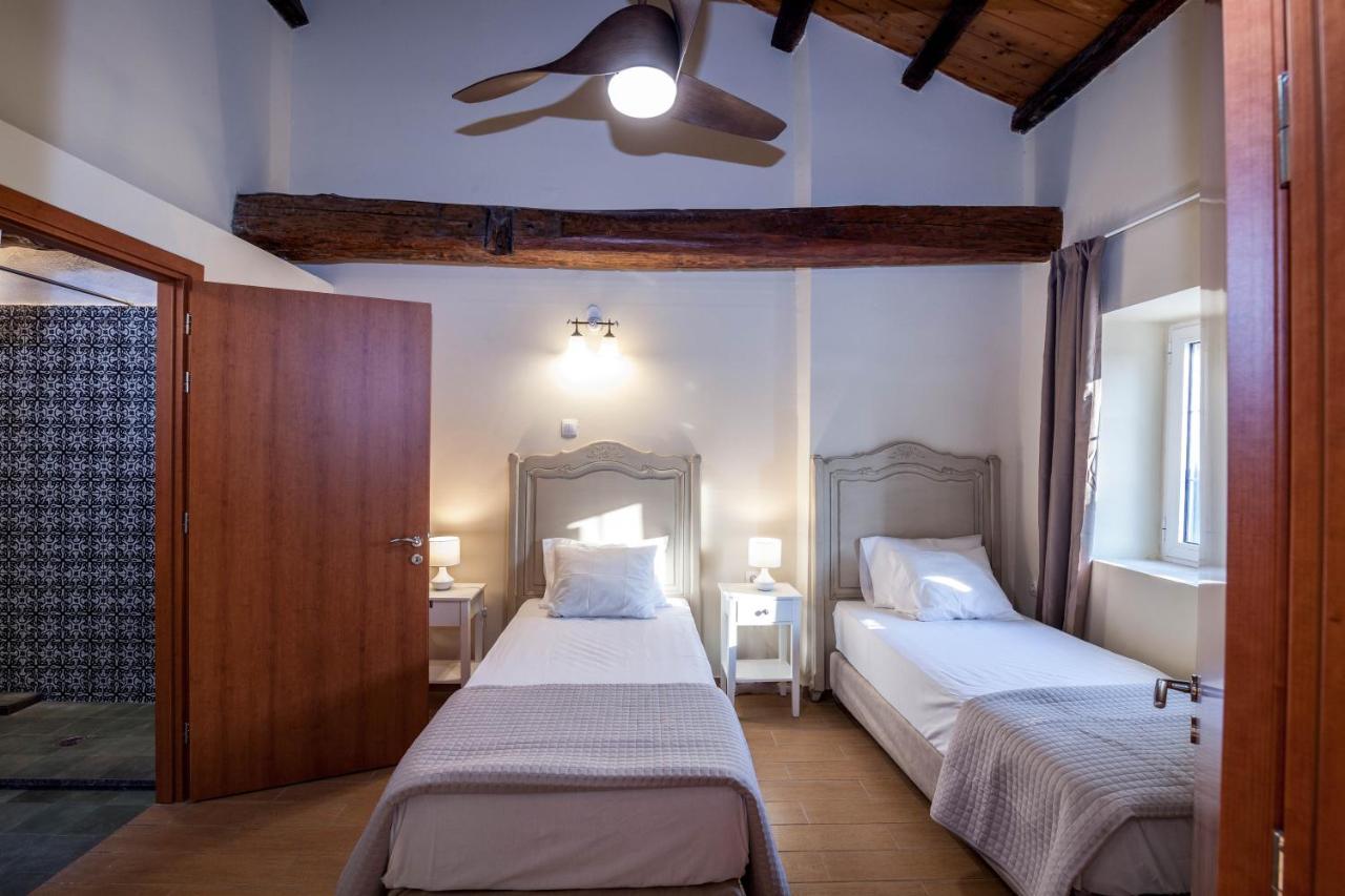 Marcora'S Historical Estate ξενώνας Strongylí Εξωτερικό φωτογραφία