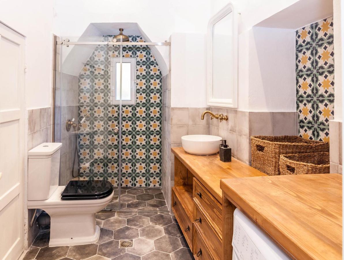 Marcora'S Historical Estate ξενώνας Strongylí Εξωτερικό φωτογραφία