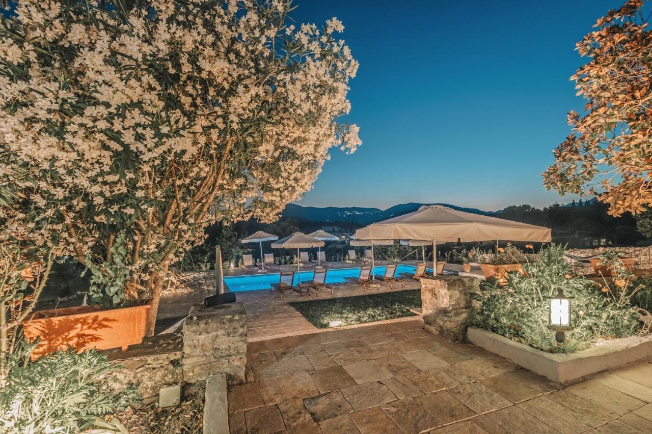 Marcora'S Historical Estate ξενώνας Strongylí Εξωτερικό φωτογραφία
