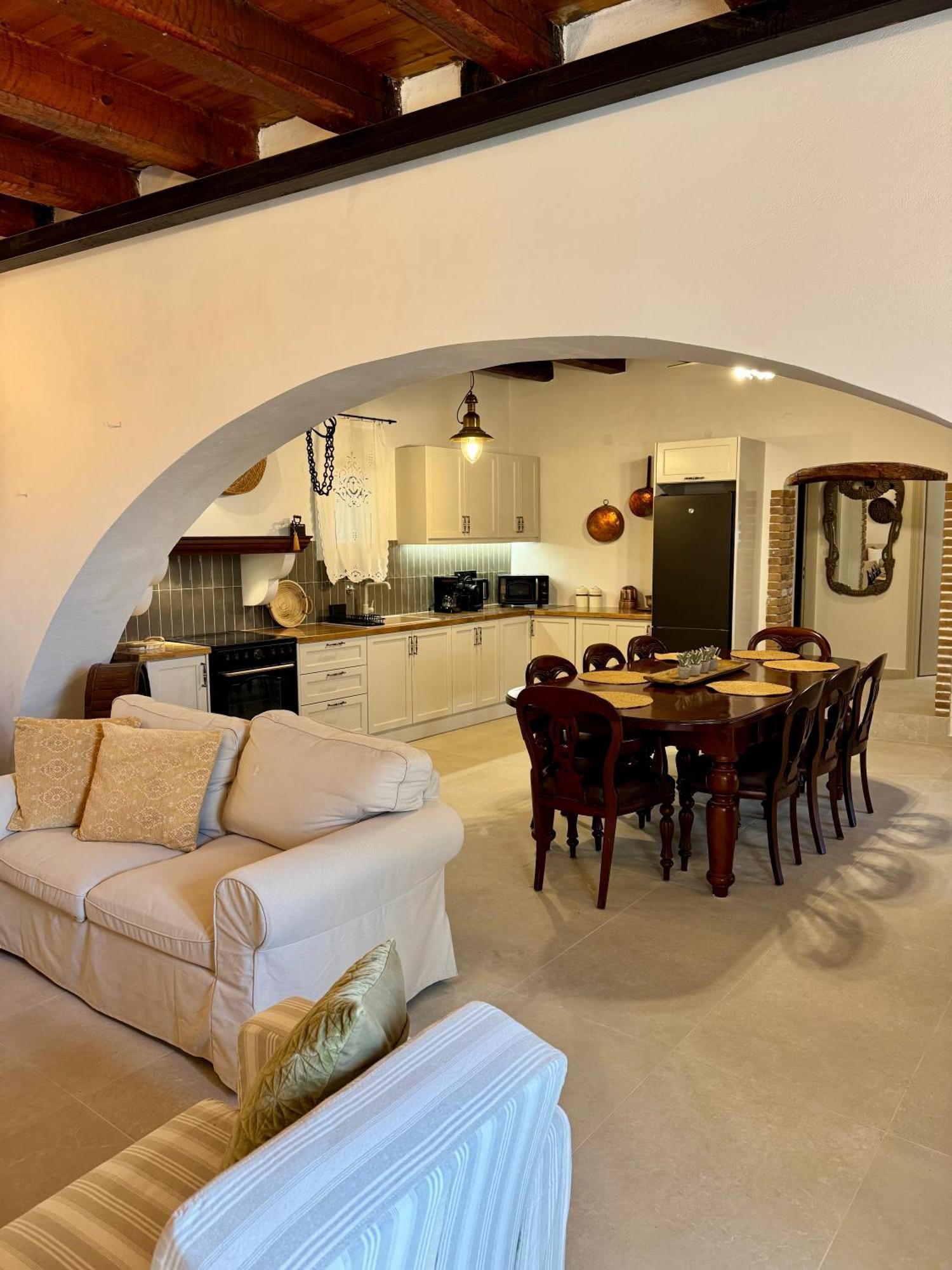 Marcora'S Historical Estate ξενώνας Strongylí Εξωτερικό φωτογραφία