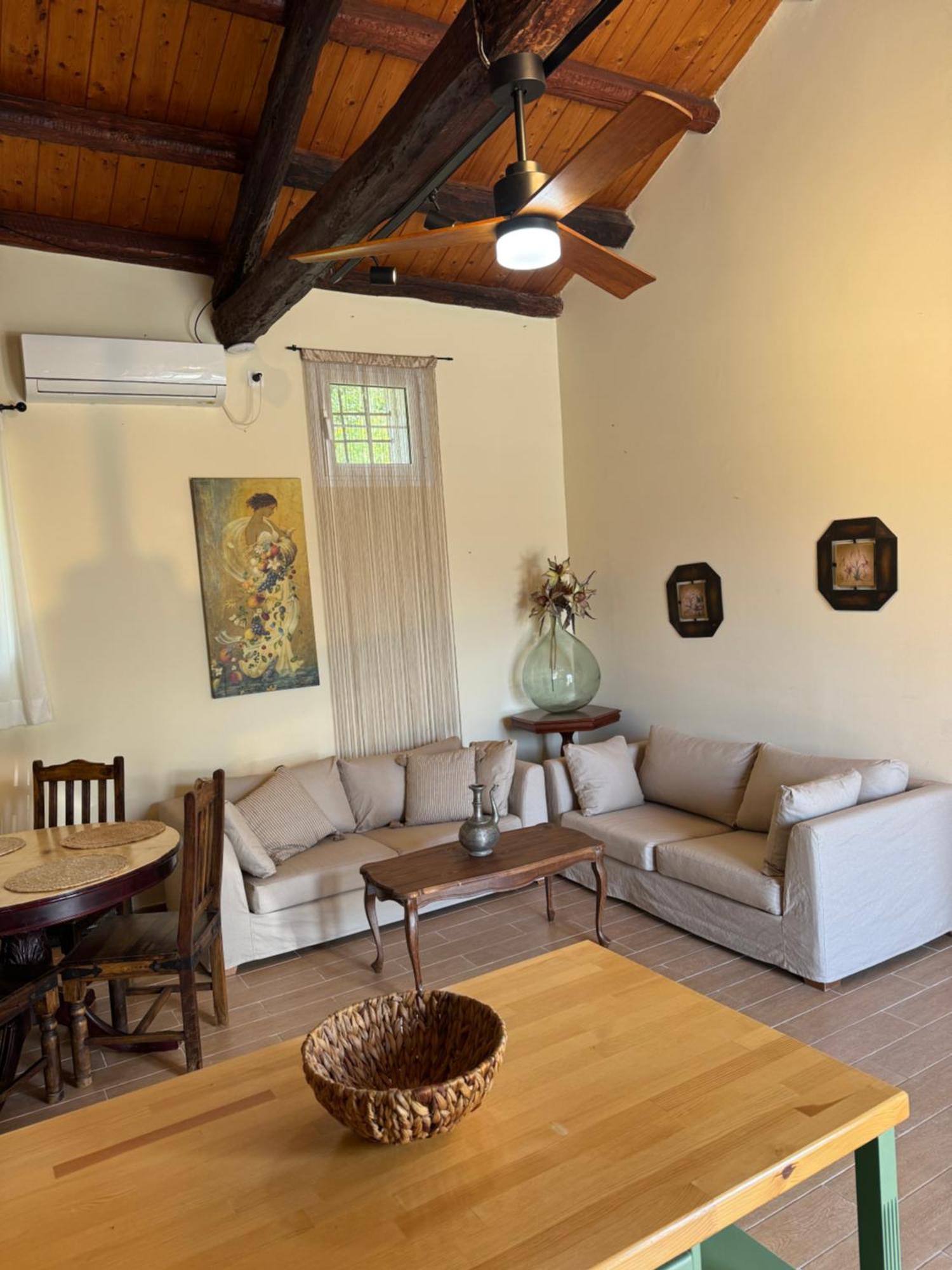 Marcora'S Historical Estate ξενώνας Strongylí Εξωτερικό φωτογραφία