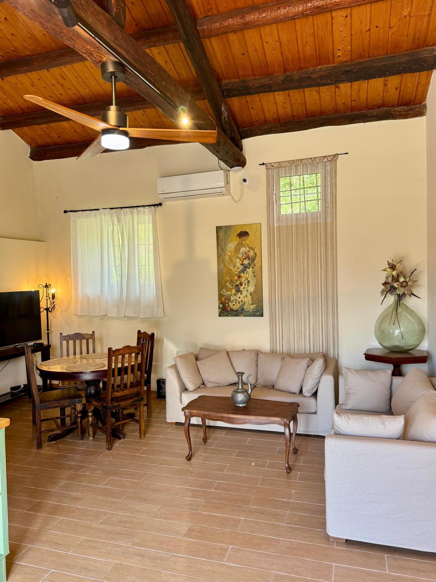 Marcora'S Historical Estate ξενώνας Strongylí Εξωτερικό φωτογραφία