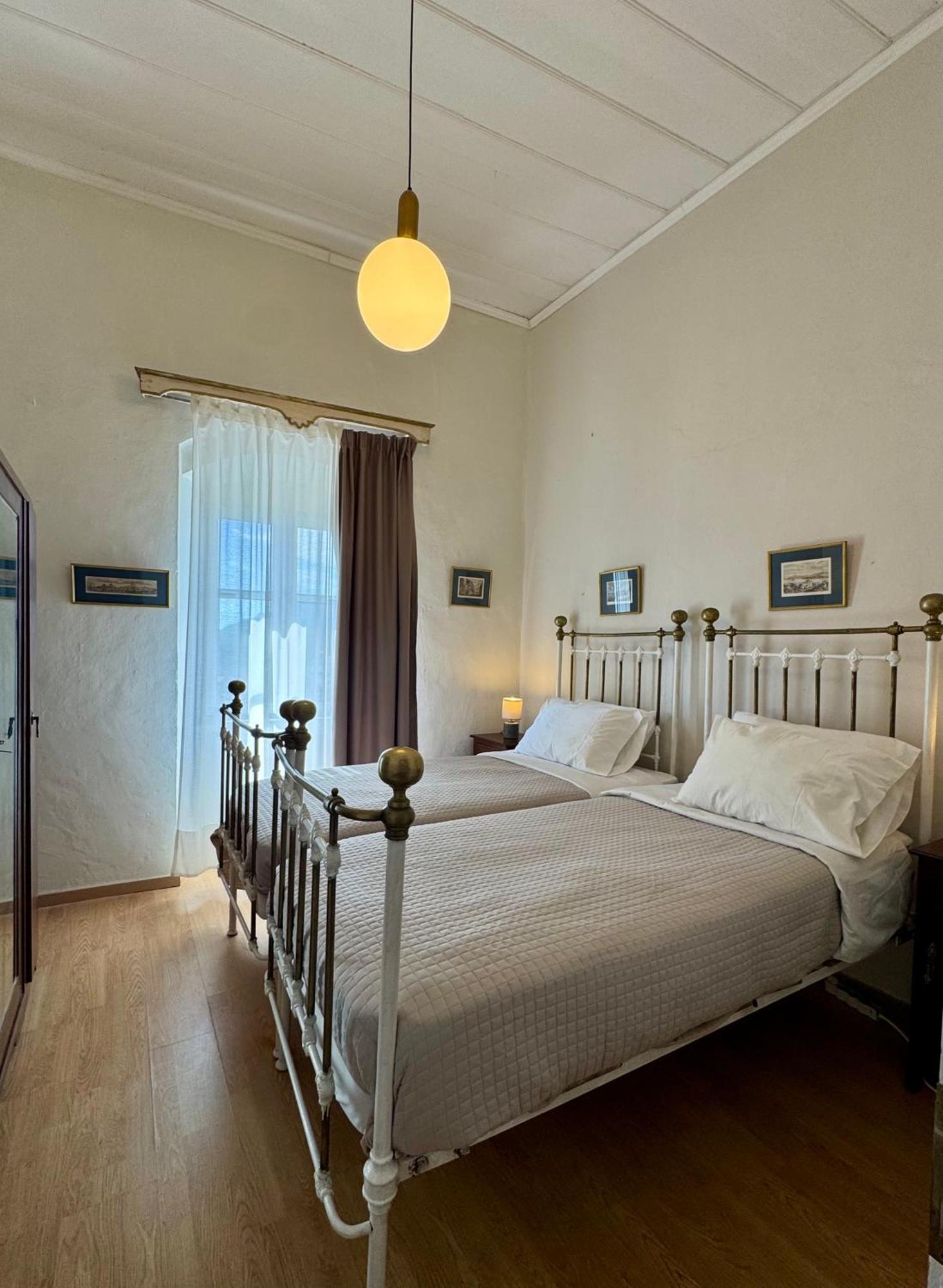Marcora'S Historical Estate ξενώνας Strongylí Εξωτερικό φωτογραφία