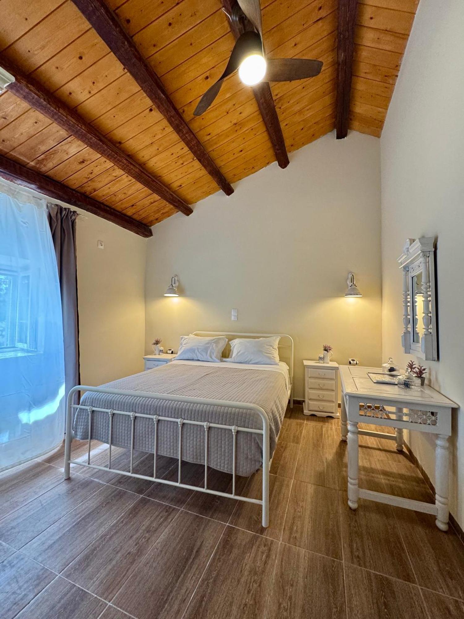 Marcora'S Historical Estate ξενώνας Strongylí Εξωτερικό φωτογραφία