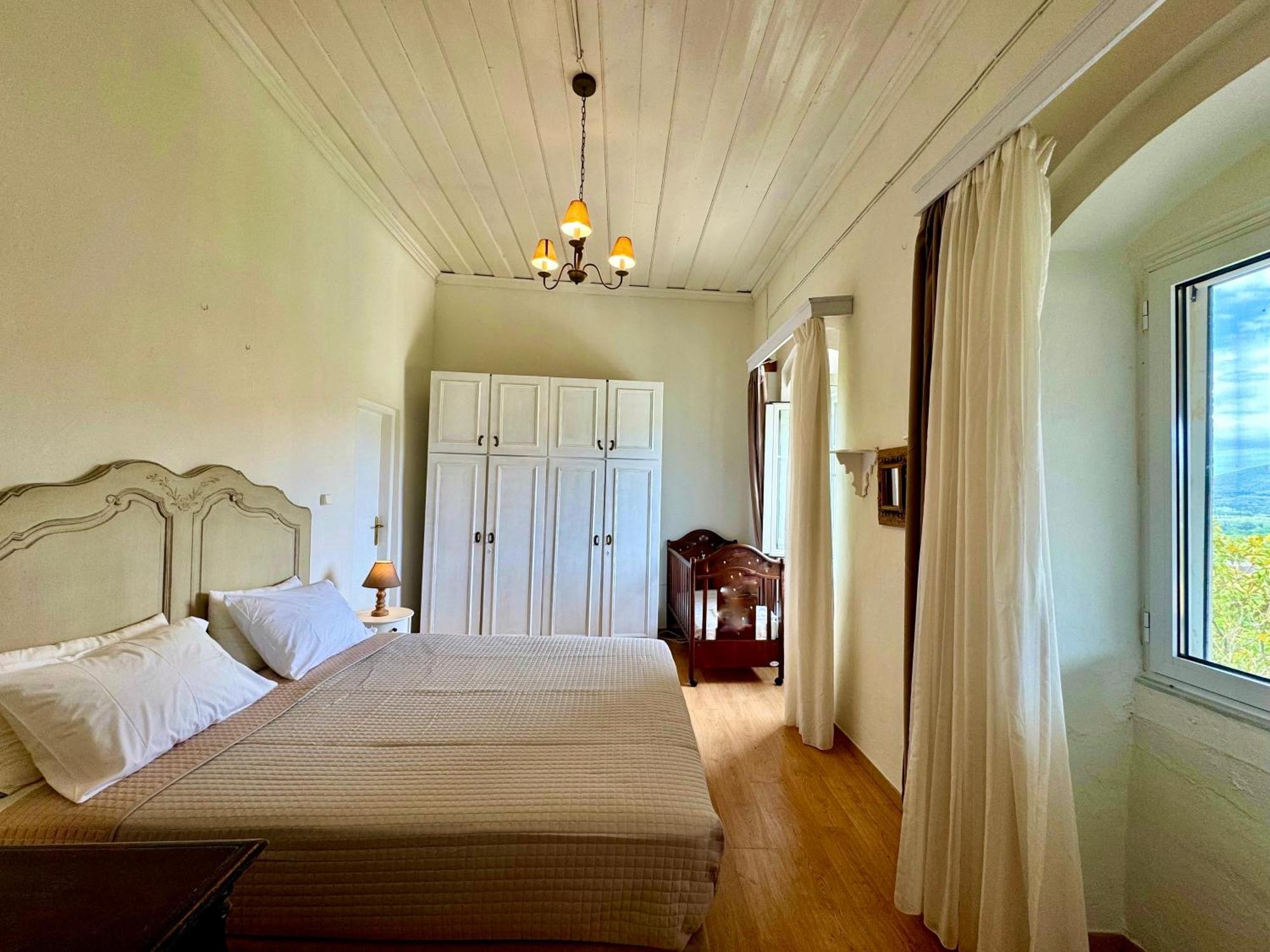 Marcora'S Historical Estate ξενώνας Strongylí Εξωτερικό φωτογραφία