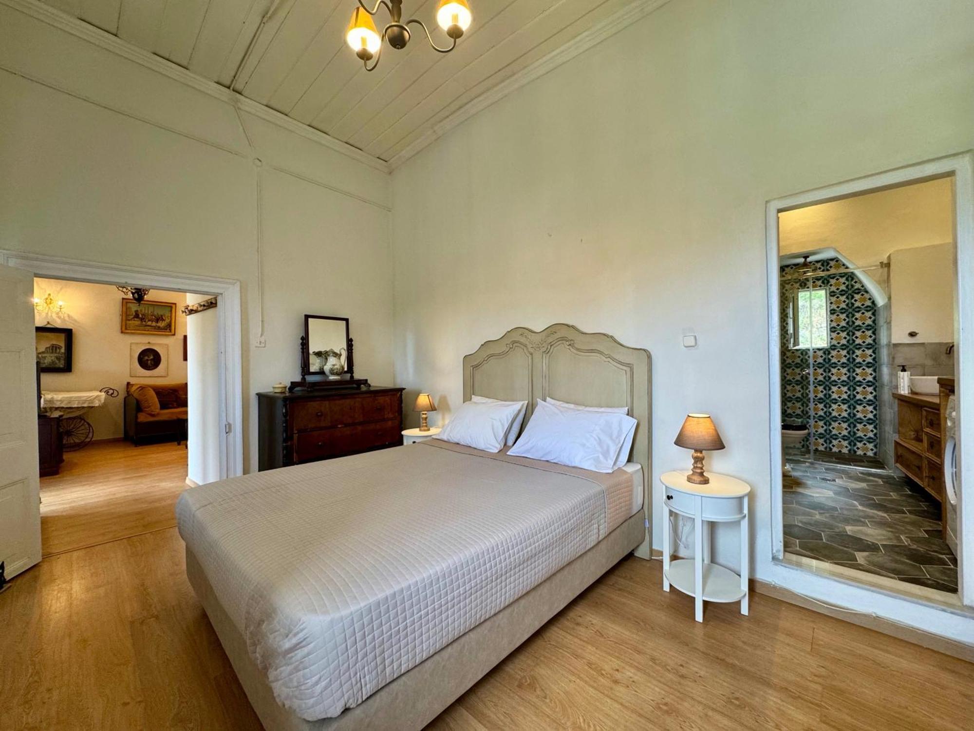 Marcora'S Historical Estate ξενώνας Strongylí Εξωτερικό φωτογραφία